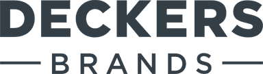 Deckers Brands